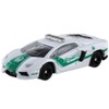 トミカ No.87 ランボルギーニ アヴェンタドール LP700-4ドバイ警察仕様(BP)