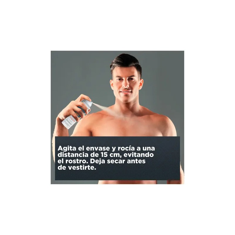 Desodorante Corporal en Aerosol Dove Shea Butter & Cedar 150