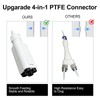 2 Pack AMS Lite Filament Hub Five Way Components for