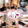 ZEROINIDEA - Kit Pilates 5 en 1 Profesional para Mujeres
