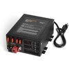 PM4-100LK RV Power Converter - 100 Amp AC to DC