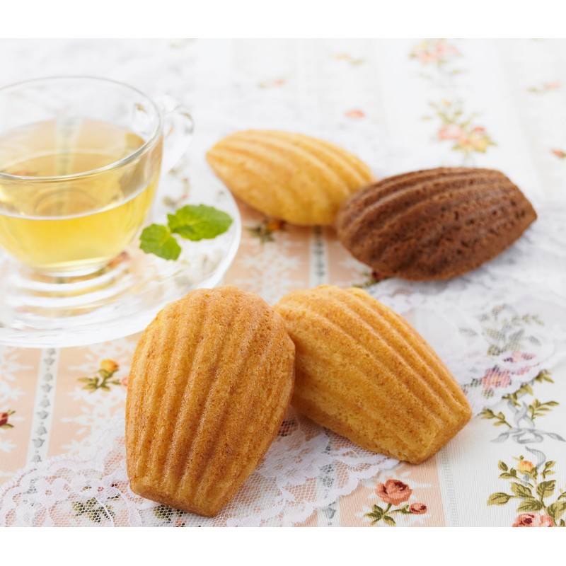 Baking Powder Aluminum Free 1.1 oz (30 g) x 10