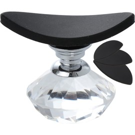 Beavorty 1 Set eye shadow stamp eyeshadow stickers for eyes portable applicator eyeshadow lazy Useful makeup stamp home tools Durable Eyeshadow Stamp make up Silica gel template