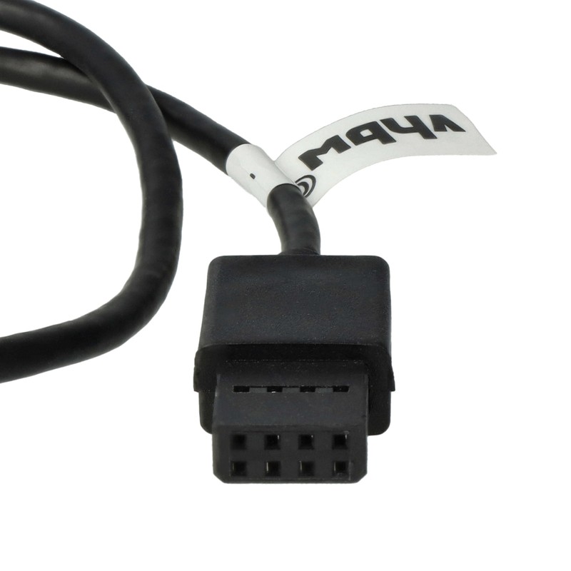vhbw Control Cable Compatible with DJI Ronin RS 3, RS