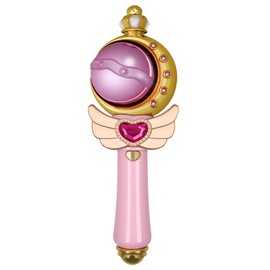 Huang Yem Magic Wand, Magic Stick, Pretend Princess, Toy, Magical Wand, Glowing, Pretend Play, Wizard Wand, Princess Accessory, Musical Stick with Voice, Recitals, Festivals, Festivals, Birthdays