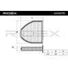 RIDEX Cabin Air Filter 424I0070 GLK (X204) CLS (C218) 252