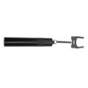 1890 3 in 1 Elastic Pool Chalk Holder Pool Cue