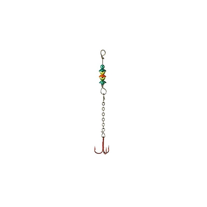Lindy LPTKS26 Perch Talker Firetiger, 42370
