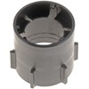 Dorman 42412 Headlamp Bulb Retainer Compatible with Select Ford /
