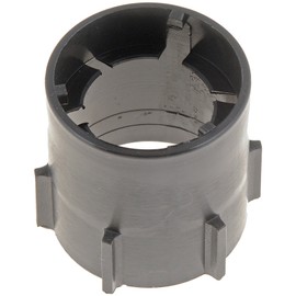 Dorman 42412 Headlamp Bulb Retainer Compatible with Select Ford / Mercury Models