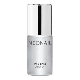 NEONAIL UV Base Pre-Coat Quick Off, 7.2 ml