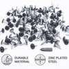 SKIR'CO (Pack of 50) Painted 4.2 x 16 mm Self-Tapping