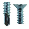 DAIDOHANT 10175520 YAIBA (JIS Standard) Uniqlo Drill Screw [Countersunk Head]