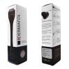Dermaroller Barba Rodillo Dermafol 0.5mm Titanio Con Estuche