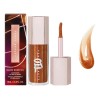 Lip Oil Hidratante Fenty Beauty Gloss Bomb Luminizing Frosted Bunz