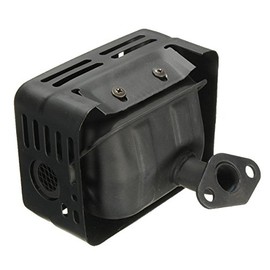 Lumix GC Muffler Exhaust Pipe For Champion CPE 75502 76503 2400 3000PSI Pressure Washer