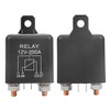 Car Relay Start Relay High Performance Car On/Off Switch Relay
