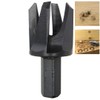 Make it Snappy Tools Plug Cutter, 3/4"