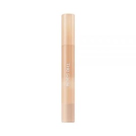 The Saem Cover Perfection Pen Multi-Fadefree Concealer Choose 1 Green Beige / 더샘 커버 퍼펙션 펜 멀티 파데프리 컨실러 택1 그린 베이지