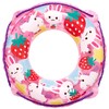 Igarashi RGD-50C 19.7 inches (50 cm) Floating Ring, Rabbit Friends