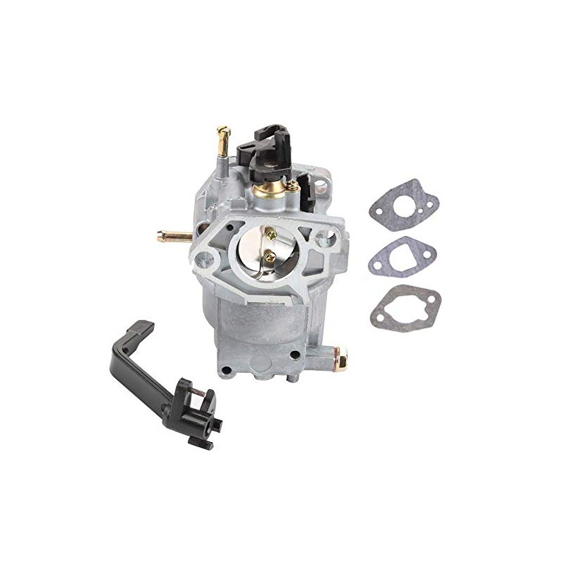 Lumix GC Carburetor For Generac XT8000E 6433-0 6434-0 420CC 8000