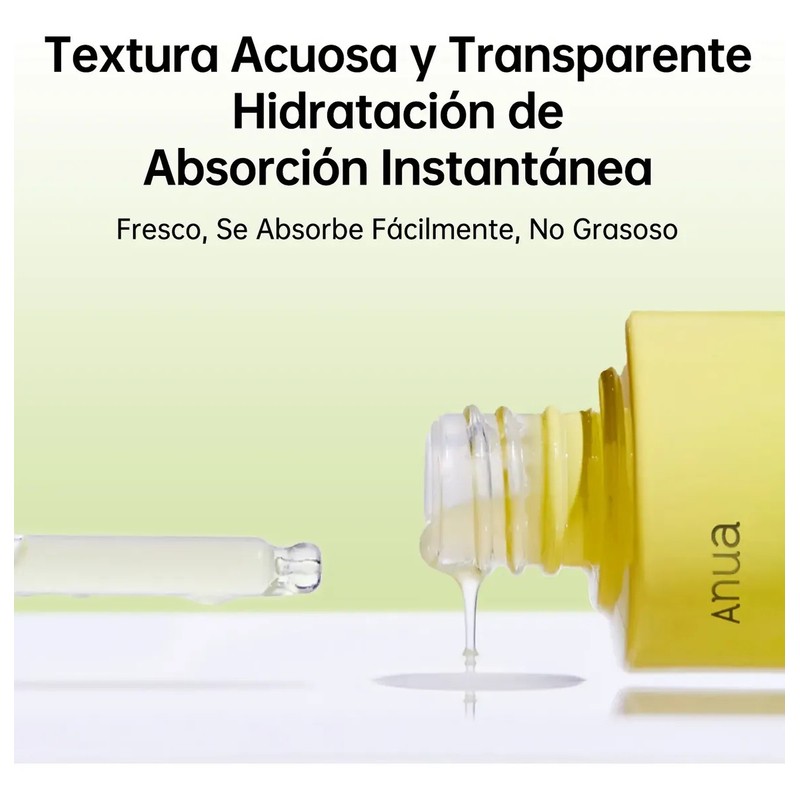 Anua Sérum Vitamina C 20 Limón Verde Antimanchas 20g