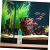 WOONEKY Aquarium Water Tester Co2 Testing Kit Fish Tank Co2