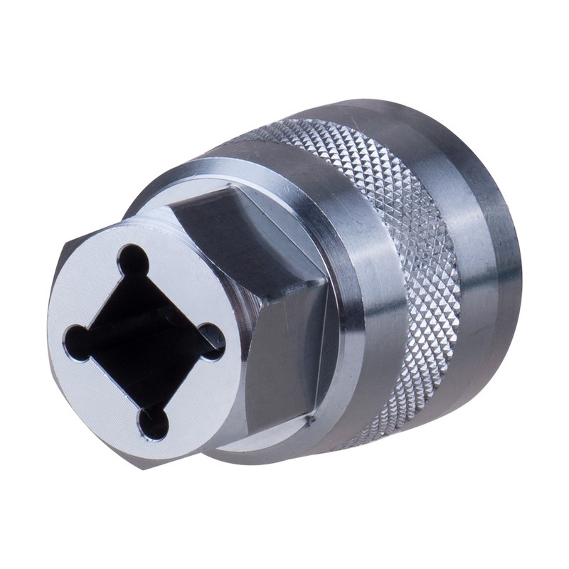 ZTTO Bike Crank Arm Installation and Removal Wrench Crank Side