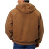 Carhartt Men's Sandstone Active Jacket,Carhartt Brown,Small