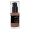 Covergirl Full Spectrum Matte Ambition All-day Foundation Tono FS400 Deep Cool 1