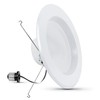 Feit Electric 5 Inch or 6 Inch LED Recessed Lighting