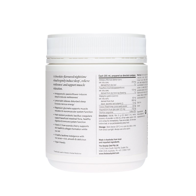 The Beauty Chef Sleep Ritual 150g
