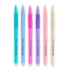 Mr.Wonderful Erasable Ballpoint Pen for Writing and Repeating