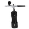 Paint Spray Gun Portable Multi Purpose USB Charging Stable Sprayer