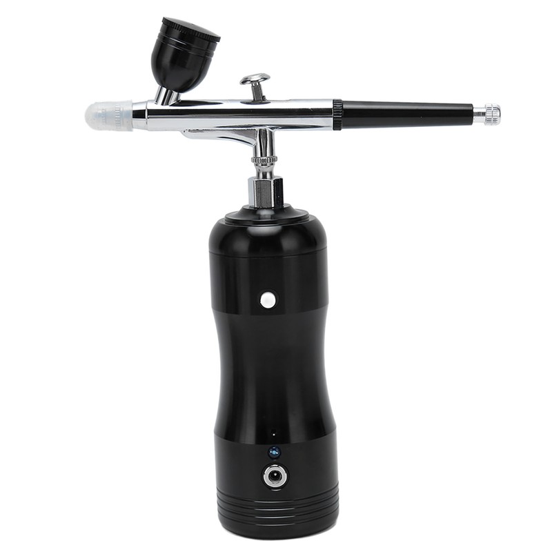 Paint Spray Gun Portable Multi Purpose USB Charging Stable Sprayer