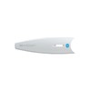 Sign House 00081687 Face Plate for B+COM ONE Pearl White