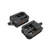 Hihaha MTB Bike Non-slip Folding Platform Pedals Aluminum Alloy /1