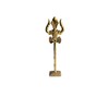 Imagine Mart Shiv Trishul Shiva trishool damru shankar om trishul