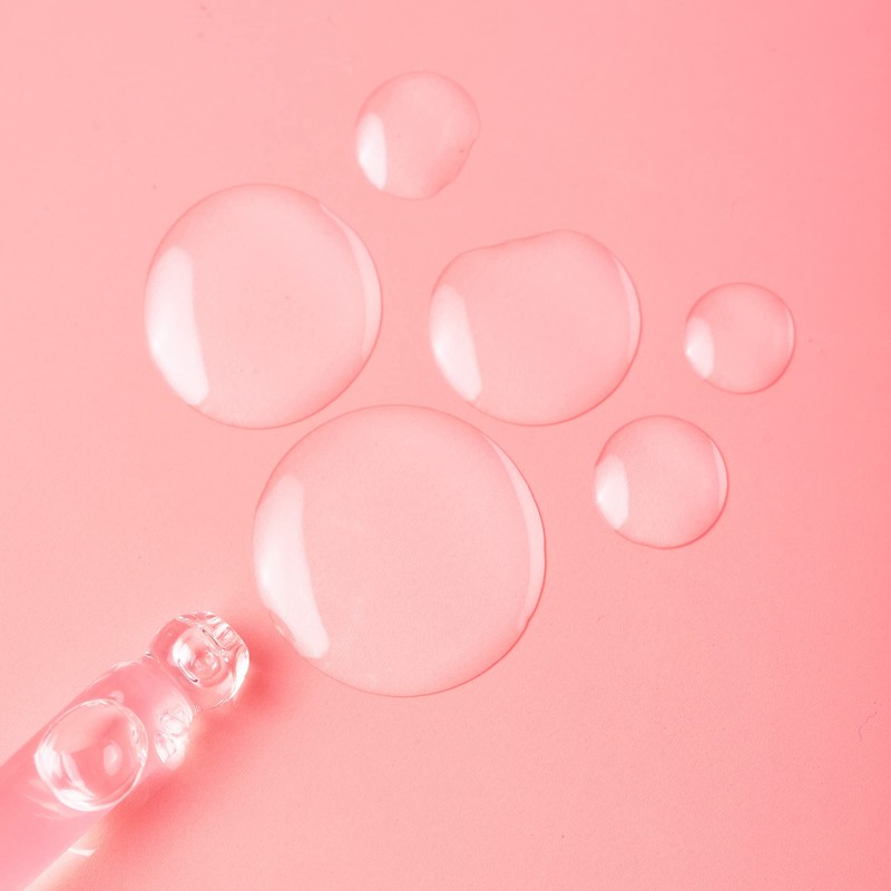 Isle of Paradise Face & Body Self-Tanning Drops, Dark (10ml)