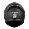 Crown Racing Motorcycle Helmets Street Bike Full Face Motorcycle Helmet
