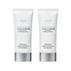 Atomy Sun Cream White 60ml x 2 SPF 50+ / PA+++ mixed tea / 애터미 선크림 화이트 60ml x 2개 SPF 50+ / PA+++ 혼합자차