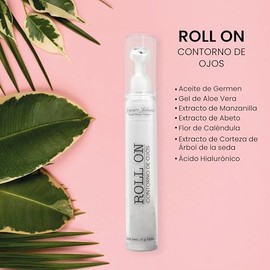 Joycare Juliana Roll-On Contorno de Ojos (Ácido Hialurónico) (17 gr)