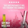 Maybelline New York Augen-Make-Up Entferner, sanfte und erfrischende Reinigung, beruhigende