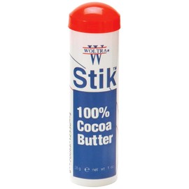 Woltra Cocoa Butter Stik 1 OZ by A.I.I. CLUBMAN by Clubman