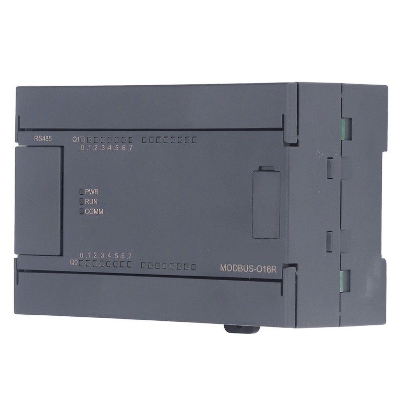 PLC Controller Programmable Logic 16 Channel Industrial Control Board Relay