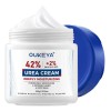 Urea Cream 42% Plus Salicylic Acid 2% Net 350g For