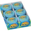 Hubba Bubba Sour Blue Raspberry Bubble Gum Tape, 2 Ounce