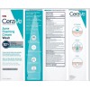 CeraVe Acne Foaming Cream Wash 5oz / 150ml New In