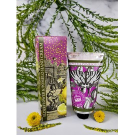 Q Garden Elderflower & Pomelo Hand Cream 75 ml / 엘더플라워 & 포멜로 핸드크림 75 ml