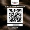Schwarzkopf Palette Intensive Hair Colour Cream with Liquid Keratin -